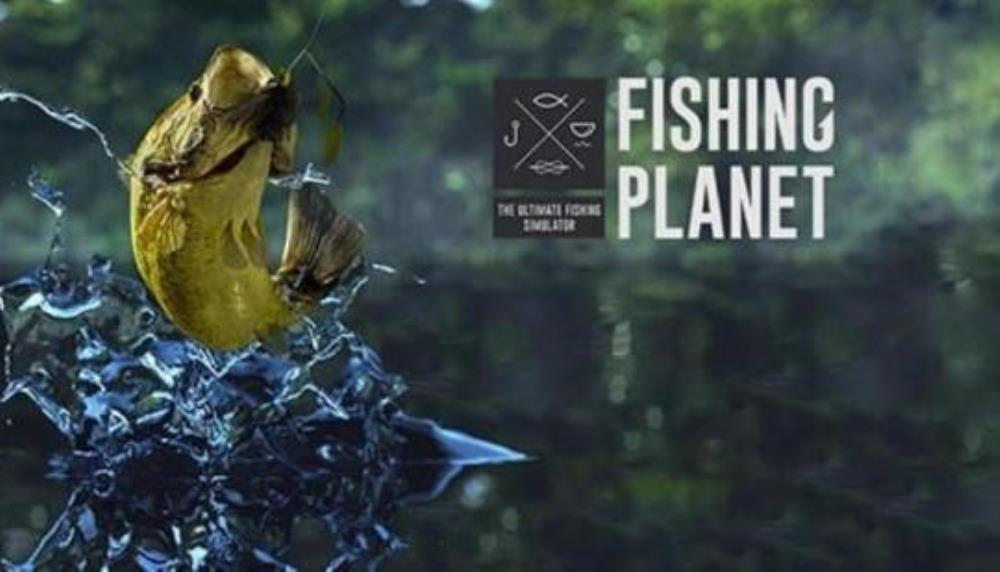 The F2P fishing simulator “Fishing Planet” is coming to the PS4 on the 29th  of August