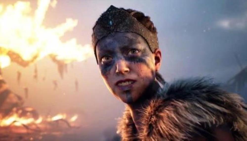 「Hellblade：Senua's Sacrifice」レビュー