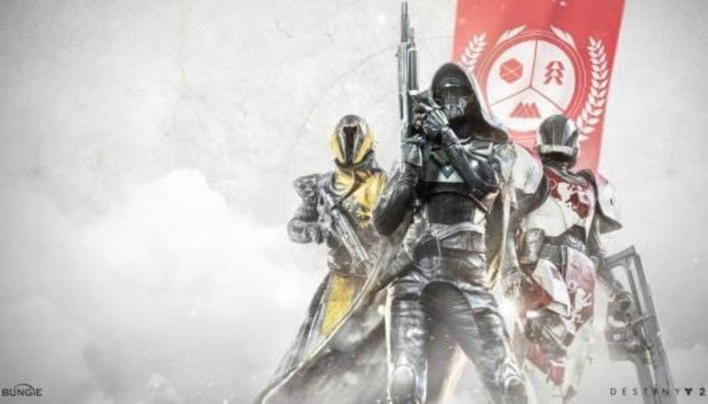 Destiny2発売予告編はライブで、9月6日にコンソールプレーヤーが体験できるものを紹介します