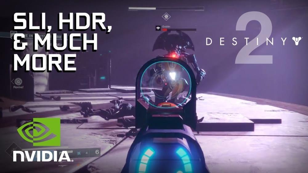 Destiny2-あなたが望むことができるすべてのPCのカスタマイズ