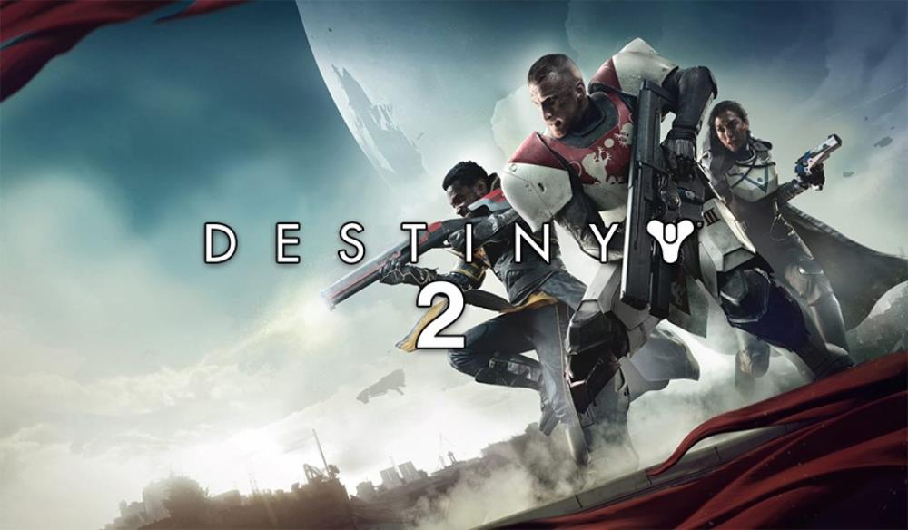 Destiny 2 'ヨーロッパデッドゾーン'ハンドオン