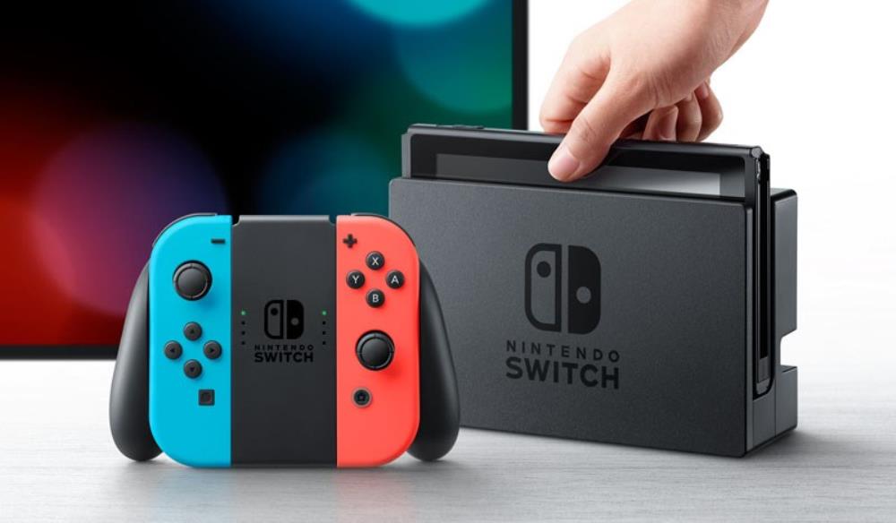 2017年末までに楽しみにしてゲームを切り替えます