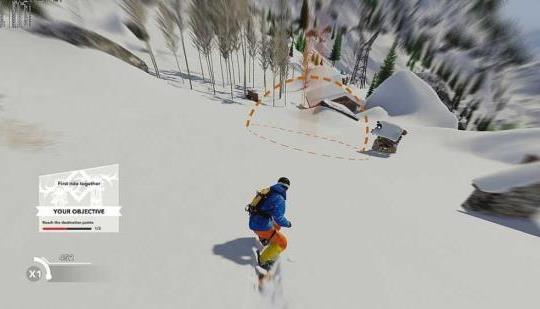 Steep on Switch has been cancelled