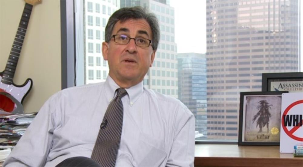 Xbox One X Sales、The Switch's Future、Console ExclusivesのMichaelPachter