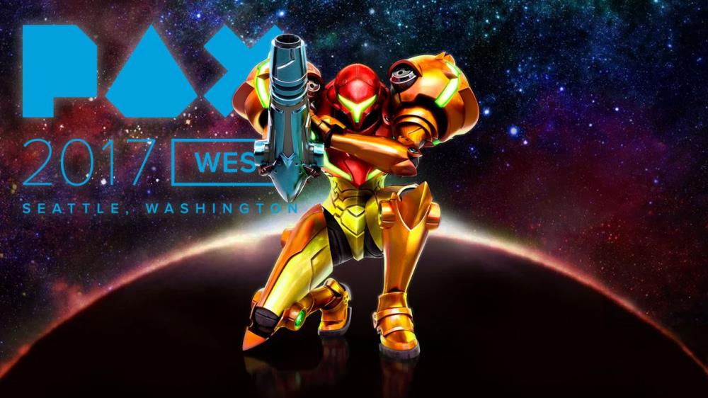 Metroid：Samus Returnsは、私たちが待っていたリターンです