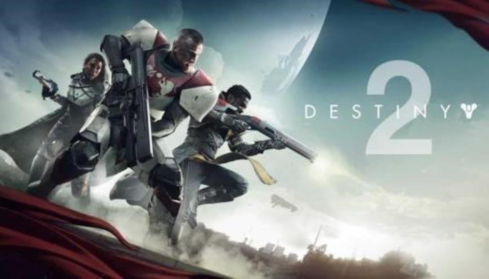 Is Destiny 2 Worth Playing? First impressions of Bungie's sequel N4G