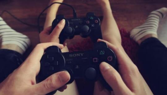 Antagonisme Tips Postnummer How to Introduce Your Girlfriend to Gaming | N4G