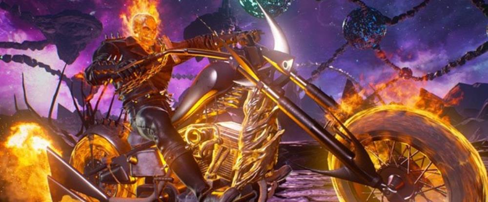 Marvel vs. Capcom：Infiniteのすべてのハイパーコンボをご覧ください
