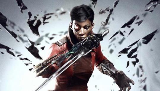 Dishonored 2 - IGN