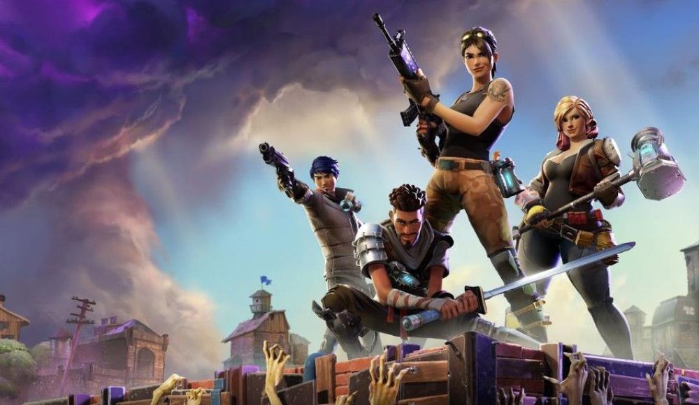 「Fortnite」PS4およびXbox Oneクロスプレイ「ミス」は、ブロッキングのためのソニーの議論を弱めます[意見]