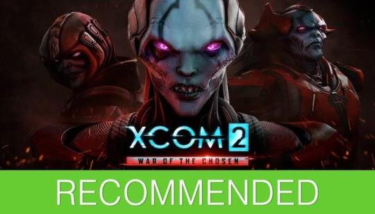 XCOM 2: War of the Chosen' Review