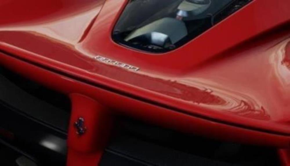 Forza Motorsport 7プレビュー