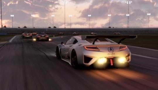 Gran Turismo 7 Must Be Played Online For Virtually All Content - GameSpot