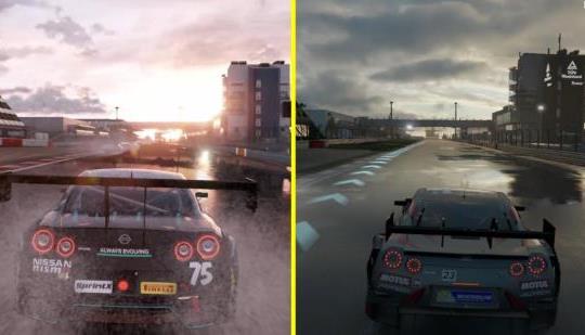 My honest comparison between FH5 and GT7. Don't hate me : r