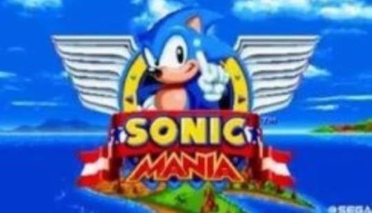 How to run Sonic Mania mods for PC on Switch