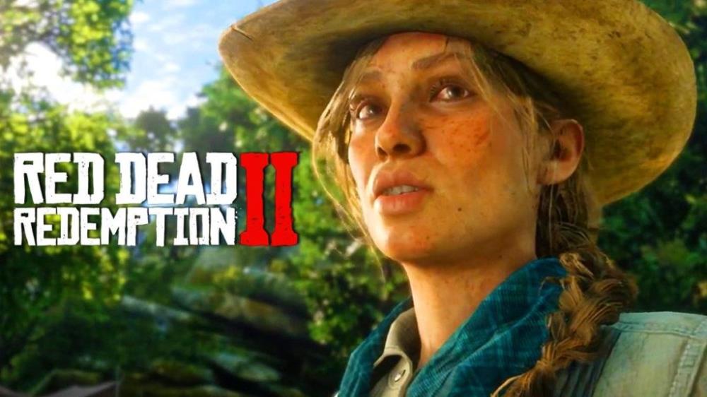 Red Dead Redemption 2にはプレイ可能な女性キャラクターがいますか？