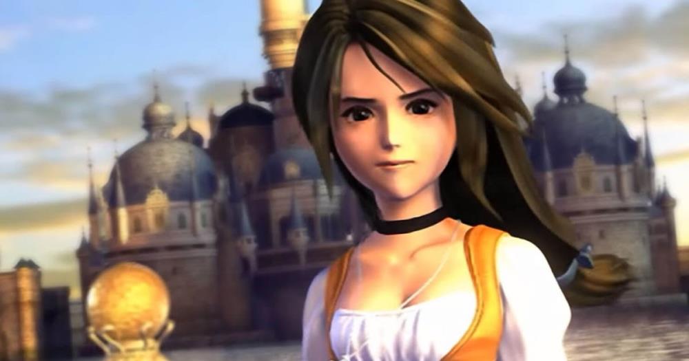 レトロリフレクション：ファイナルファンタジーIX;アクティブなタイムバトルシステムへの私たちの追logy