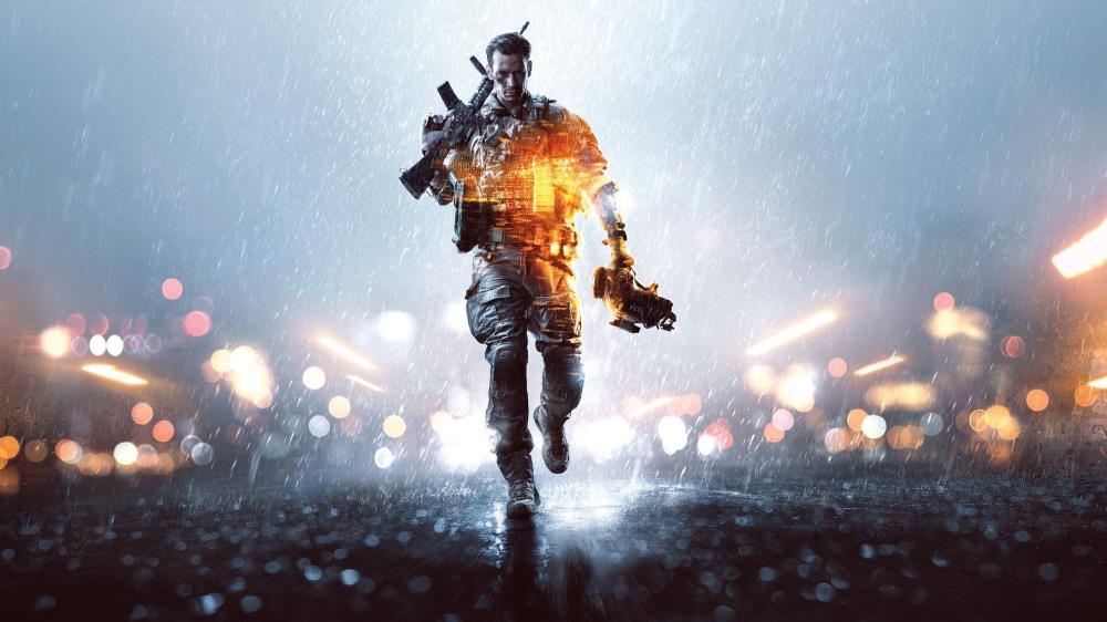 新しいビデオで紹介されたBattlefield Cutコンテンツ