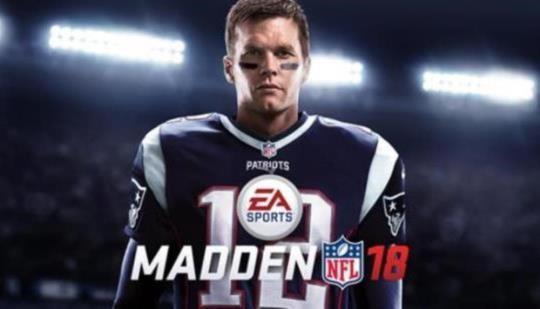 Madden NFL 18 New Advertisement Boasts It Is “Best on Xbox One X”