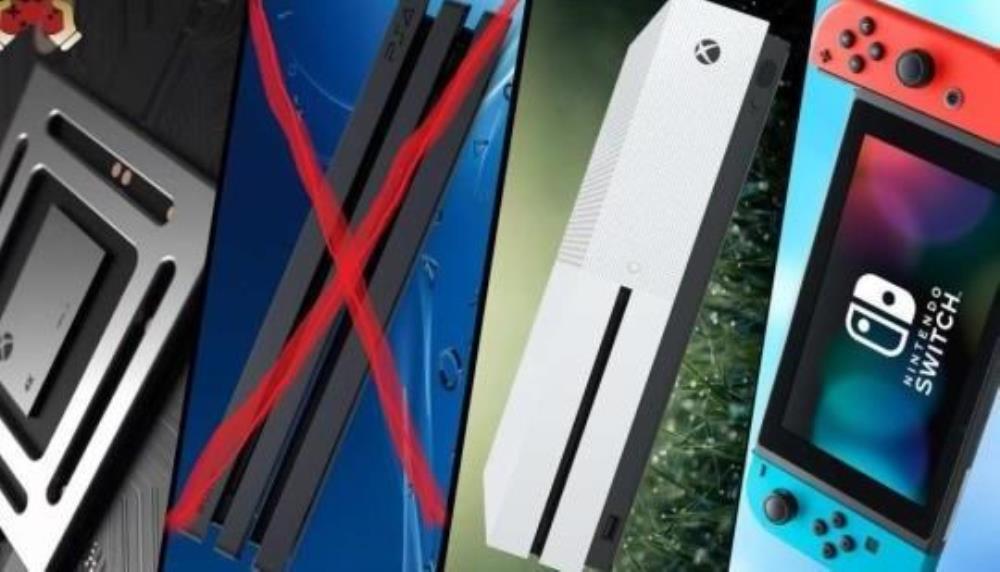 スイッチ、Xbox One、PCの間のクロスネットワークプレイをフィーチャーするクレイジーな正義