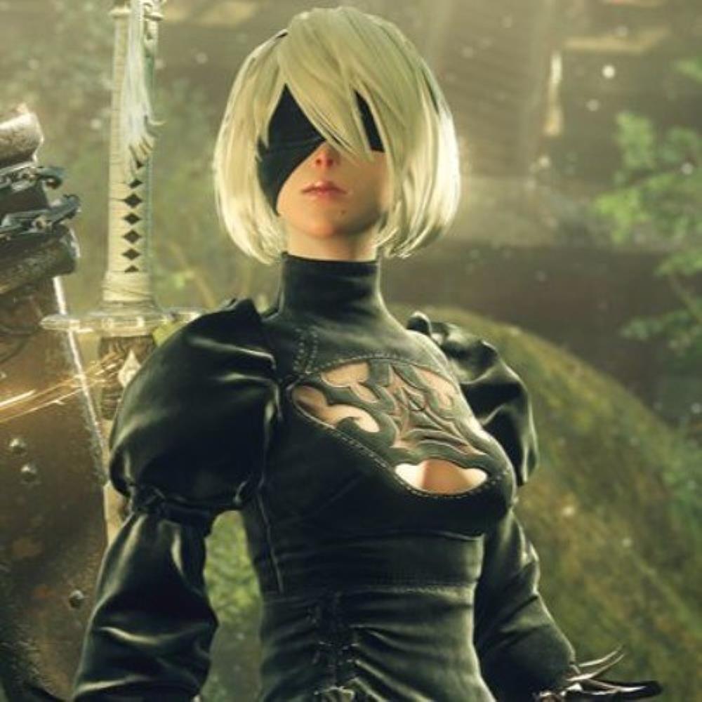 NieR: Automata's performance on Nintendo Switch exceeded my expectations