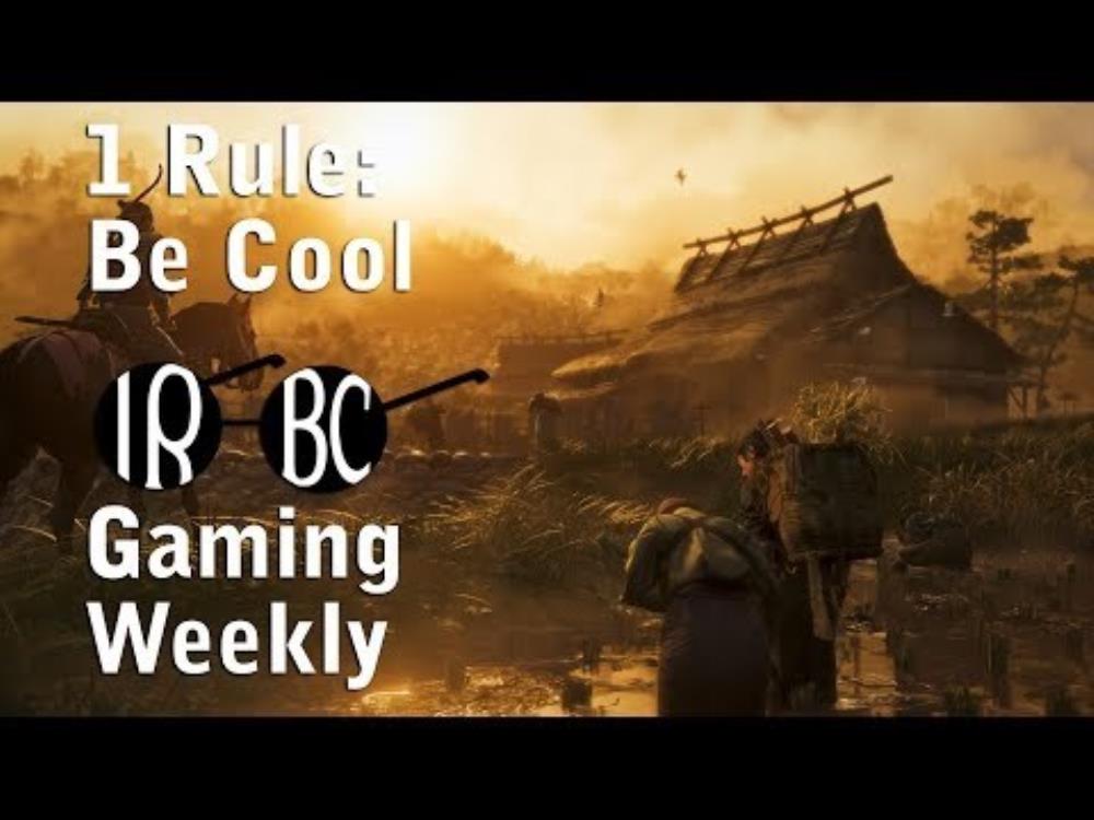 2017年11月4日1RBCゲームウィークリー