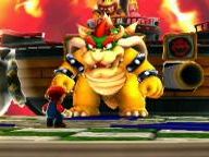 The Ever-Changing Sizes of Mario and Bowser | N4G