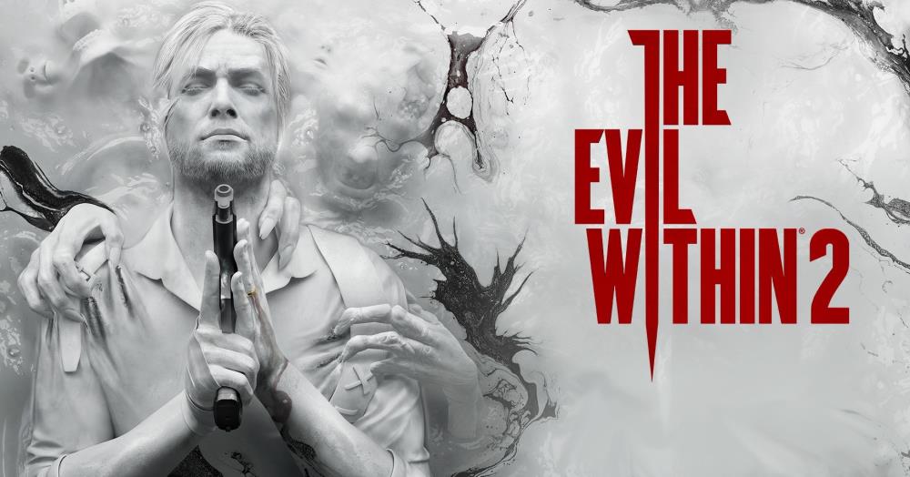 The evil deals within ps4 pro