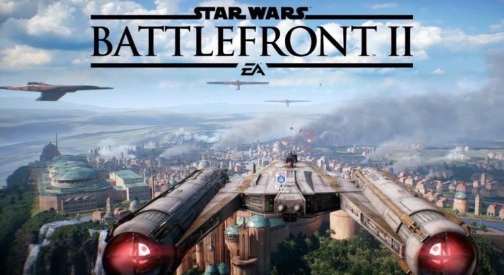 The Good Star Wars Battlefront Is Now Online As DICE Drops The Ball