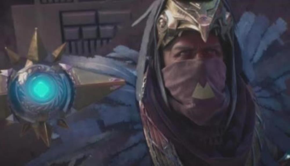 Destiny2の「Curse of Osiris」拡張は壮大な（そして面白い）映画館を開く