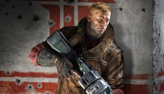 Wolfenstein: The New Order (Xbox One) Review – Ditch Your Other Shooters,  This is The One to Own - COGconnected