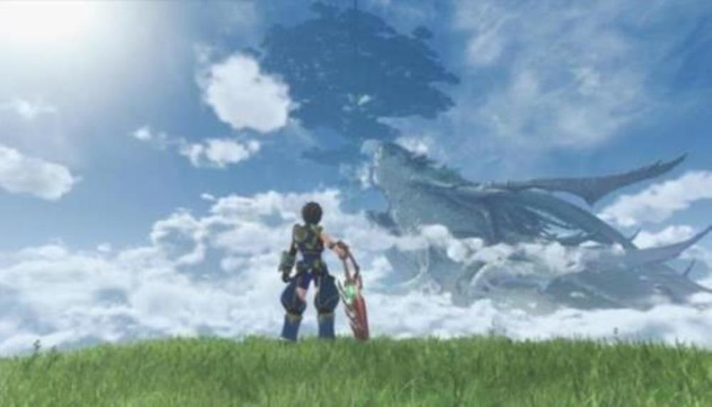 Xenoblade Chronicles 2は任天堂のホットストリークを続けるように設定されています