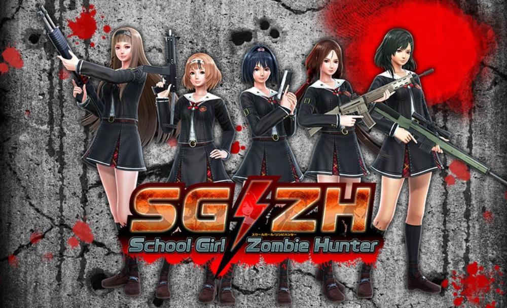 SG/ZH: School Girl Zombie Hunter - PS4 Review | Chalgyr's Game Room | N4G