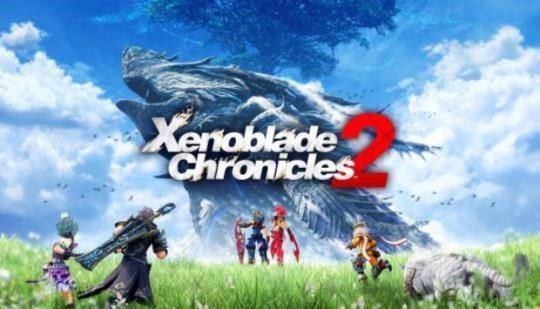 Xenoblade Chronicles 3 enters the Top 15 on Metacritic