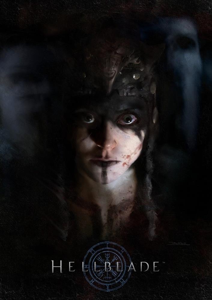 Amazon Discounts Hellblade：PS4でのSenuaの犠牲は23ドル未満
