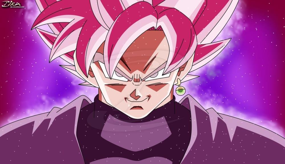 Dragon Ball FighterZ New Gameplay Shows Dramatic Finish, Hit/Goku Black