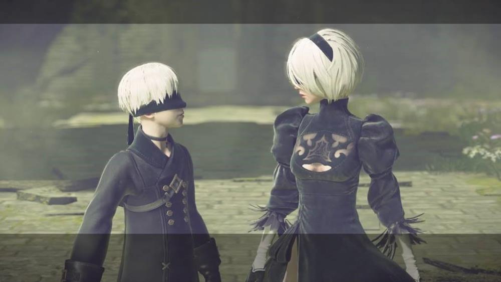 10 Things Wrong With Nier: Automata | N4G