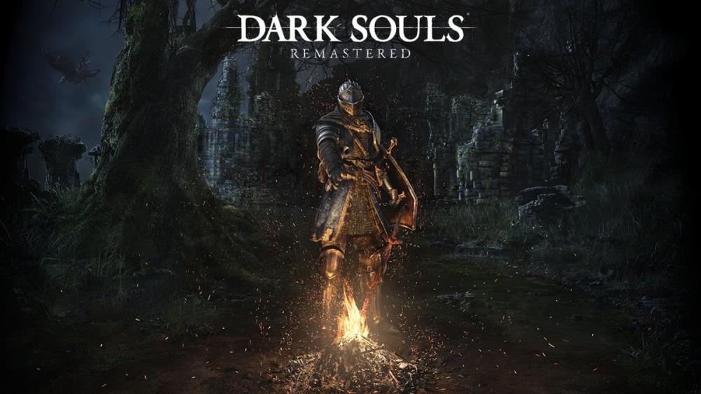Dark Souls Remasteredは、PS4/XB1で1080p/60 fpsで実行され、Pro/XBXで4Kを上昇させます