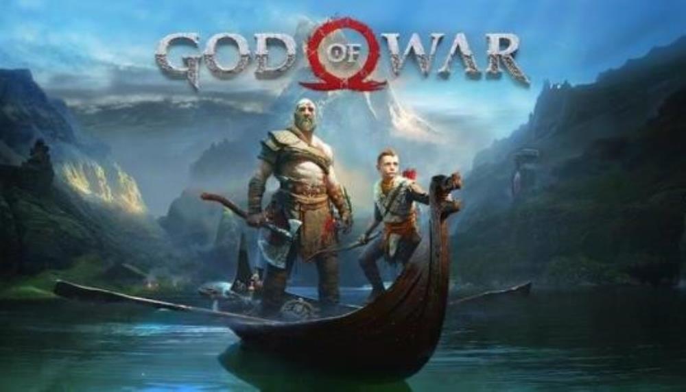 God Of War PS4's Collector's Edition Revealed, Comes With An Epic