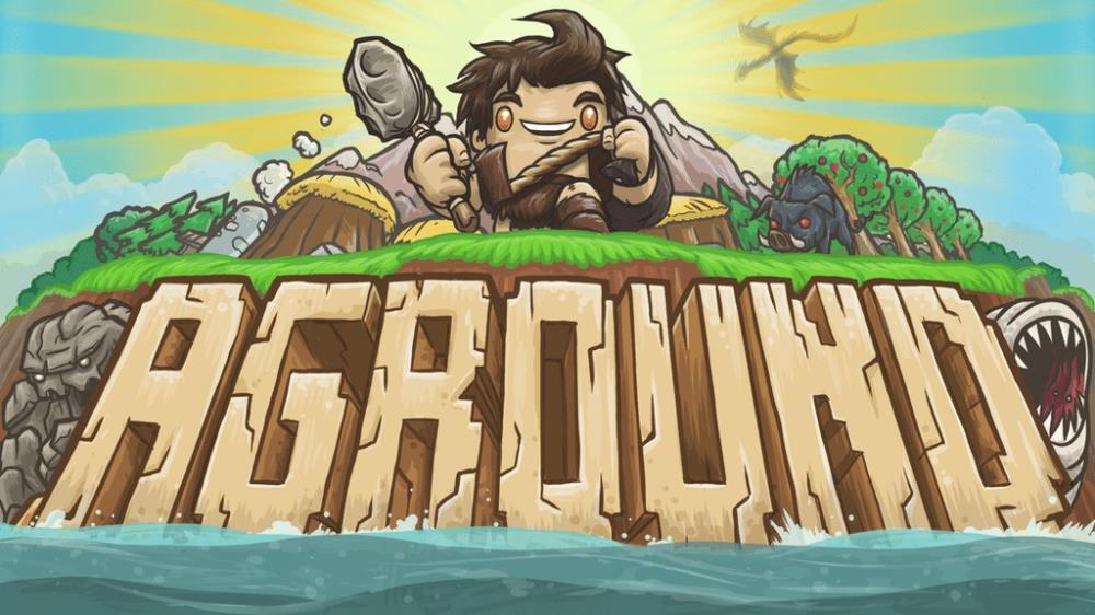 Agroundは1月31日にKickstarterに拡大します