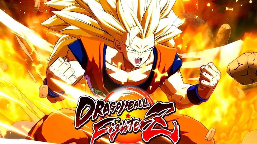 Dragon Ball FighterZ Trophy List Revealed | N4G