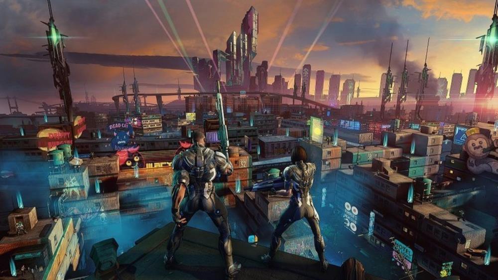 CloudGineはEpic Gamesに参加していますが、Cluckdown 3はどこに残りますか？