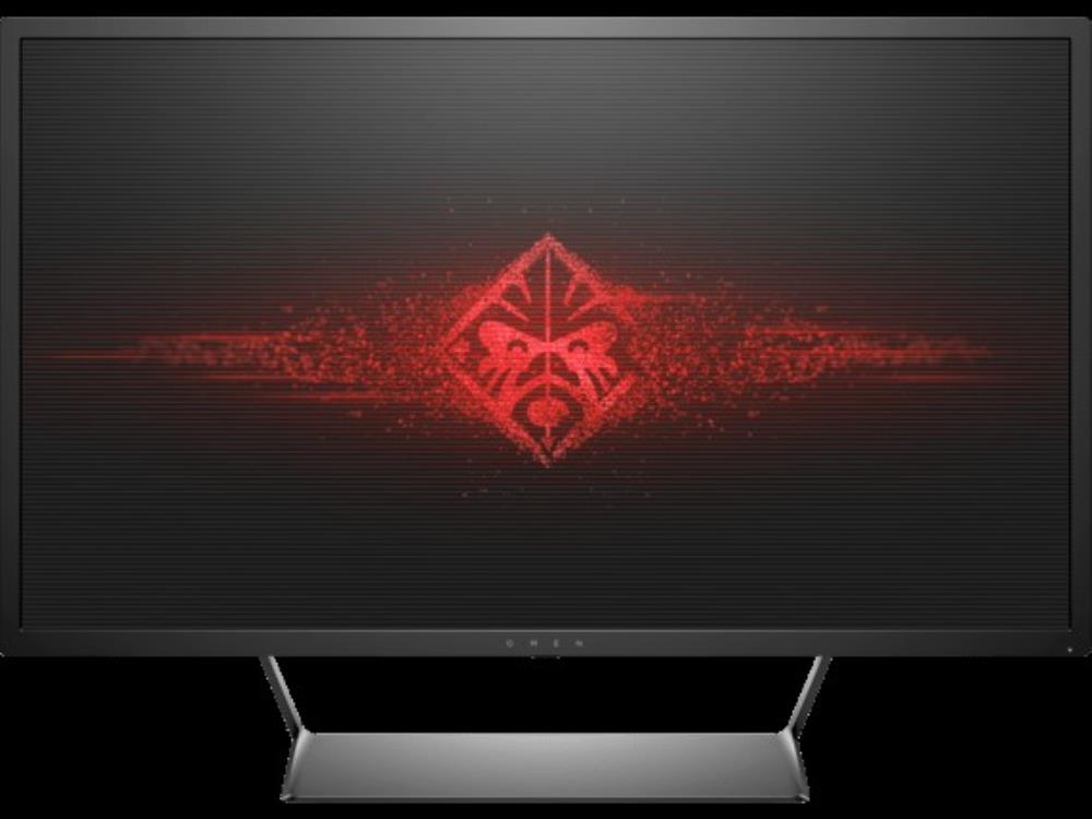 HP OMEN 32インチモニターレビュー
