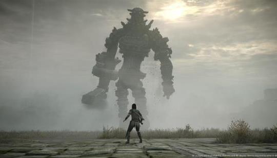 PS3 Cheats - Shadow of the Colossus and ICO Guide - IGN