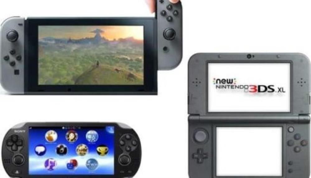 News: Developer starts to work on native resolution PSP games on PSVita and  TwiLight Menu++'s widescreen mode for the 3DS finally available with 202  compatibile DS games! 