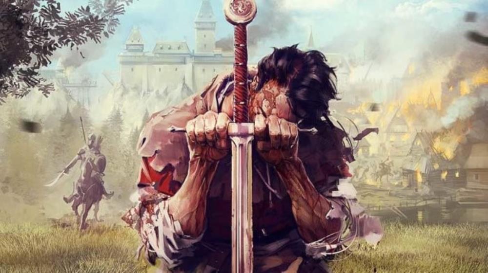 王国が来る5つの理由：すべてのRPGファンのカレンダーで救出を丸で囲むべきです