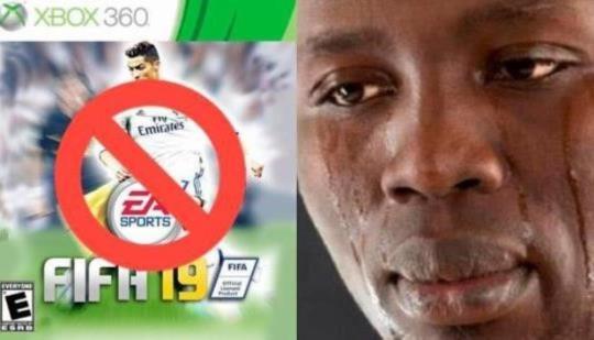 FIFA Sports may be ditching 360 and PlayStation 3 versions this year N4G