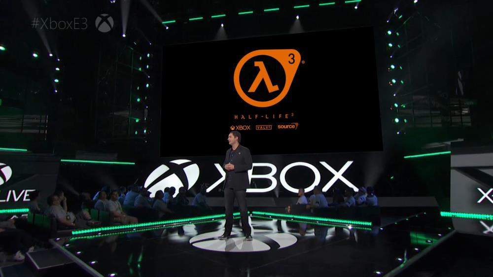 There is no downside to Microsoft buying Valve N4G