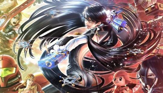 Bayonetta' on PlayStation 3 was Platinum Games' 'biggest failure' according  to director - Polygon