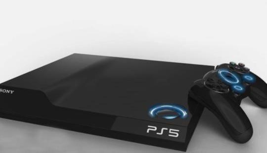 Sony PS5 Patent Suggests Plans to Boost Ray Tracing Performance